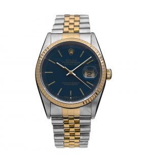 Montre Rolex Oyster Perpetual DateJust