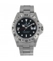 Rolex Explorer II watch