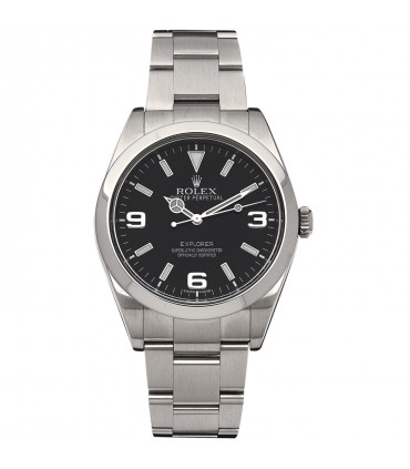 Montre Rolex Oyster Perpetual Explorer