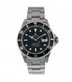 Rolex Submariner Date watch Circa 1999