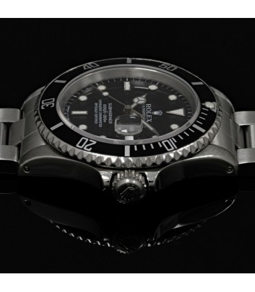 Montre Rolex Submariner Date Vers 1999