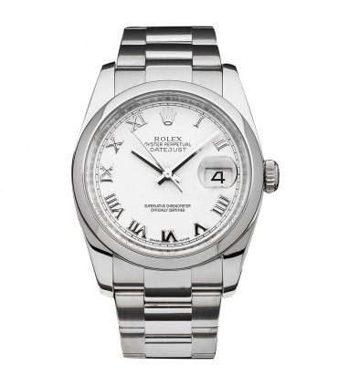 Montre Rolex Oyster Perpetual DateJust