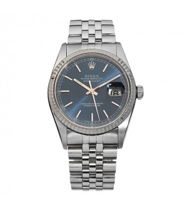 Montre Rolex Oyster Perpetual DateJust