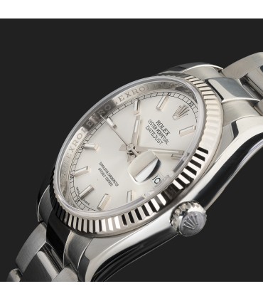 Montre Rolex Oyster Perpetual Datejust