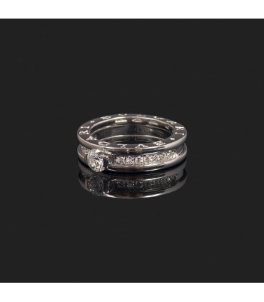 Bague Bulgari “B.Zero 1”