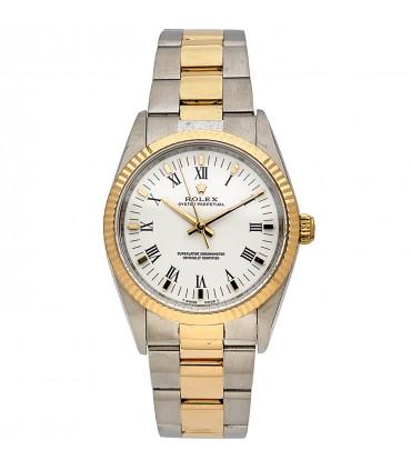 Montre Rolex Oyster Perpetual