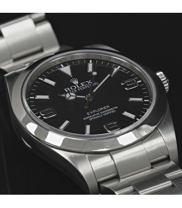 Montre Rolex Explorer