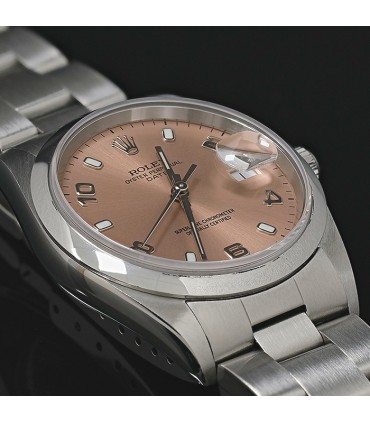 Montre Rolex Date Vers 2002