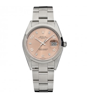 Montre Rolex Oyster Perpetual Date