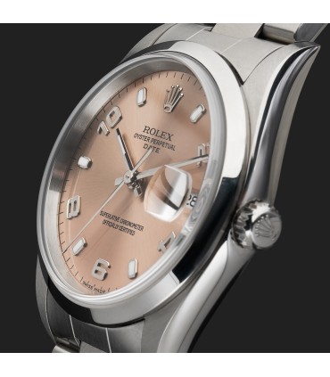 Montre Rolex Oyster Perpetual Date