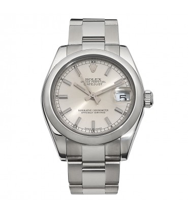 Montre Rolex Oyster perpetual Datejust