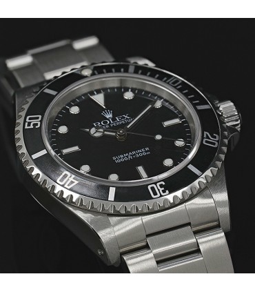 Montre Rolex Submariner Vers 1999