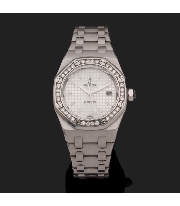 Montre Audemars Piguet Lady Royal Oak