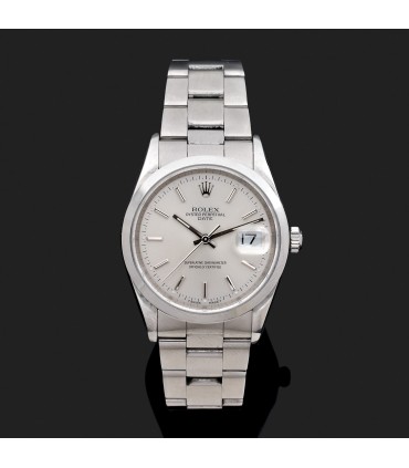 Montre Rolex “Oyster Perpetual Date”