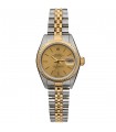 Montre Rolex Oyster Perpetual DateJust