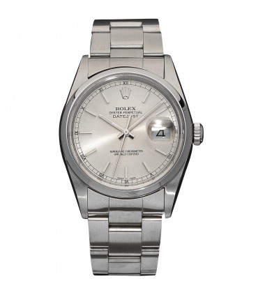 Montre Rolex Oyster Perpetual DateJust