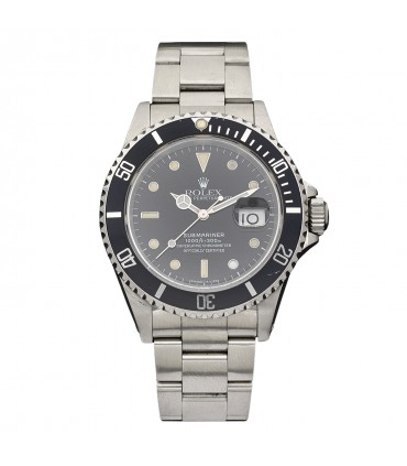 Montre Rolex Oyster Perpetual Date Submariner