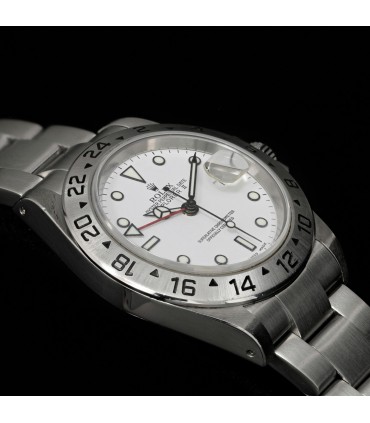 Montre Rolex Explorer II Vers 1996