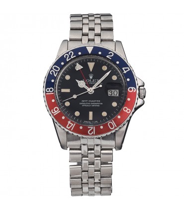 Montre Rolex GMT Master 16750