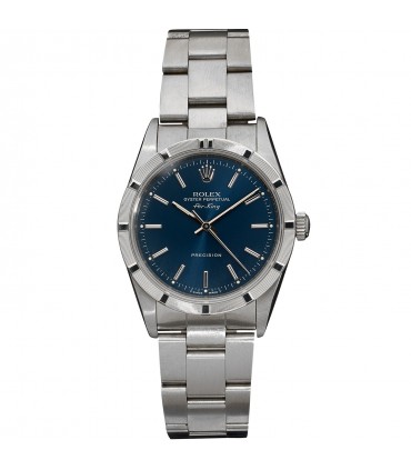 Montre Rolex Oyster Perpetual Air King Precision