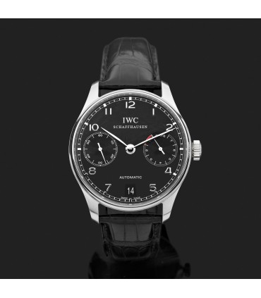 Montre IWC “Portugaise”