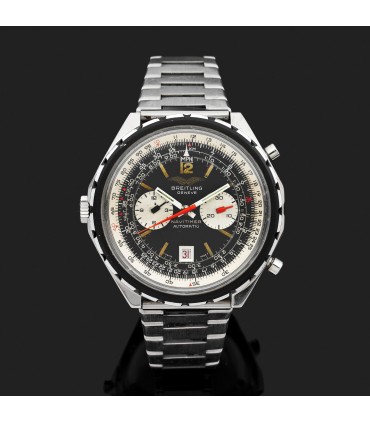 Montre Breitling Navitimer 1806 Chrono-Matic Irak Air Force