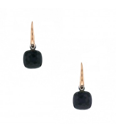 Boucles d’oreilles Pomellato Nudo Petites