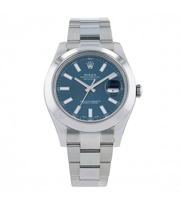 Montre Rolex DateJust II