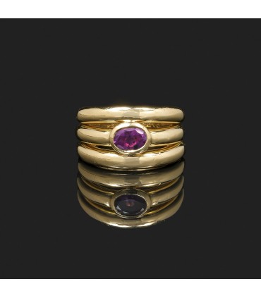 Bague Chaumet