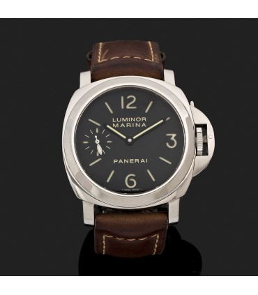 Montre Officine Panerai Luminor Marina PAM00111