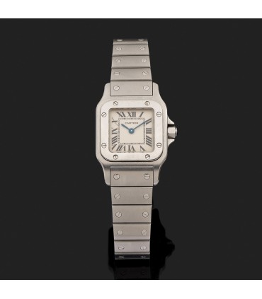 Montres santos cartier outlet watch