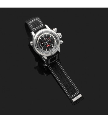 Montre Jaeger Lecoultre Master Compressor Extreme World