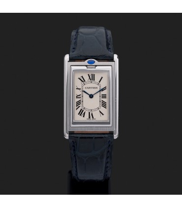 Montre Cartier Tank Basculante