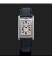 Montre Cartier Tank Basculante