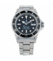 Rolex Submariner Date stainless steel watch Circa 1977