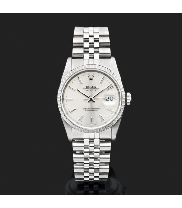 Montre Rolex Oyster Perpetual Datejust