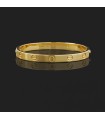 Bracelet Cartier Love