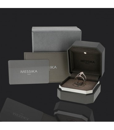 Messika - The iconic contemporary jewelry Glam'Azone... | Facebook