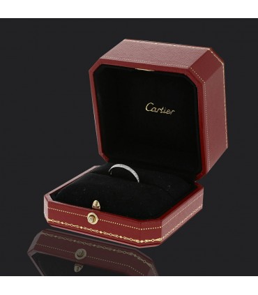 Bague Cartier