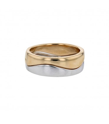 Cartier gold ring