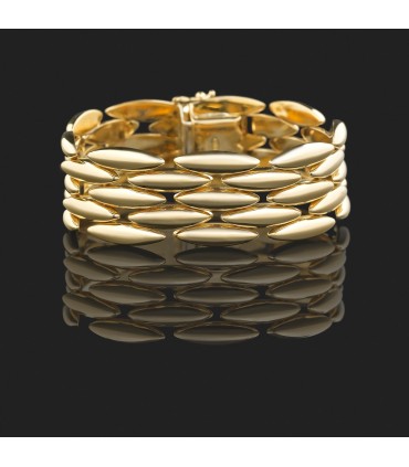 Bracelet Cartier Gentiane