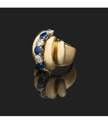 Bague Van Cleef & Arpels