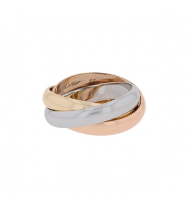 Bague Cartier Trinity Classique