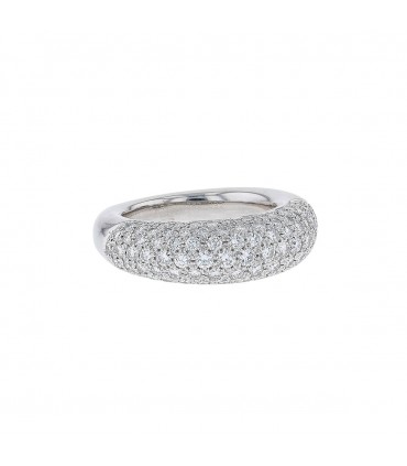 Bague Chaumet Anneau