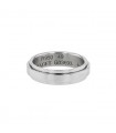 Piaget Possession platinum ring