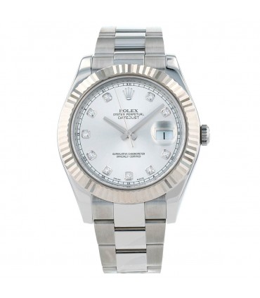 Montre Rolex DateJust II