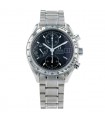 Omega Speedmaster stainless steel watch