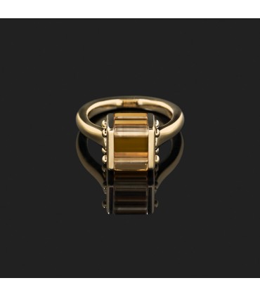 Bague Louis Vuitton