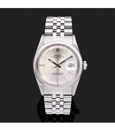 Montre Rolex Oyster Perpetual Datejust