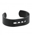 Bracelet Messika Titanium Black GM